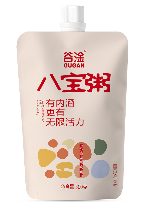 八宝粥