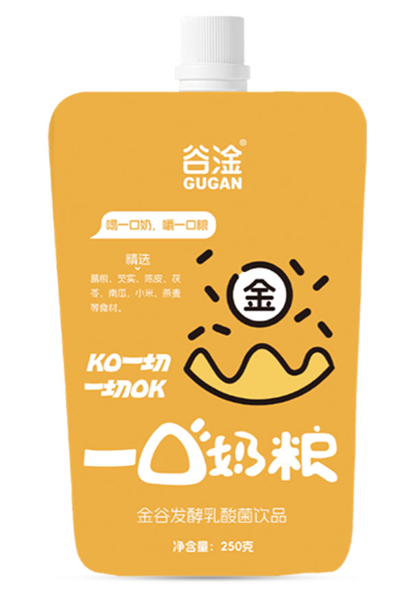 金谷发酵乳酸菌